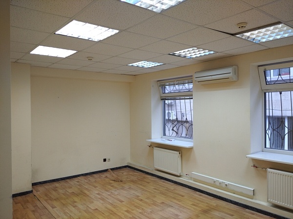 Офис 21,81 м. кв.