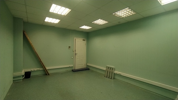 Офис 22,58 м. кв.