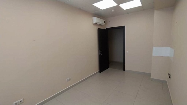 Офисный блок 202,71 м. кв.