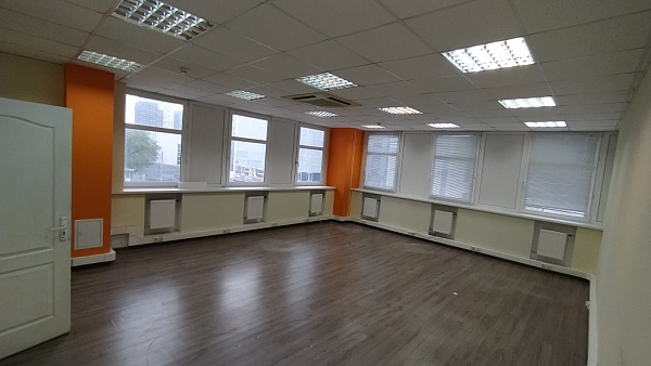 Офис 43,30 м. кв.