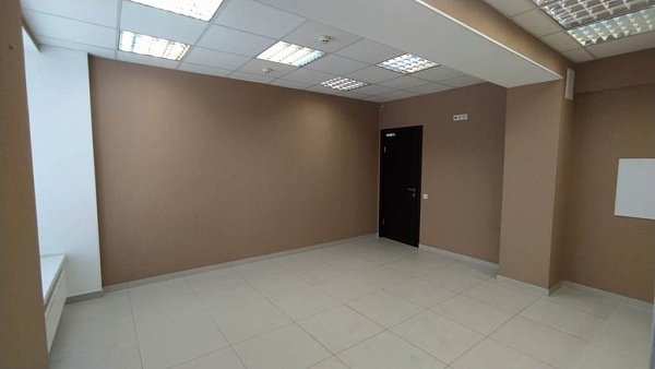 Офисный блок 202,71 м. кв.