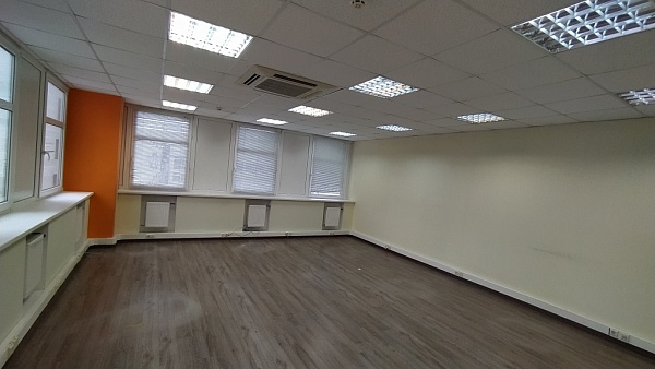 Офис 43,30 м. кв.