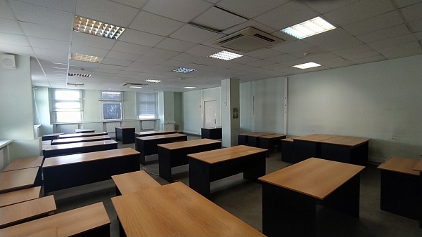 Офис 85,16 м. кв.