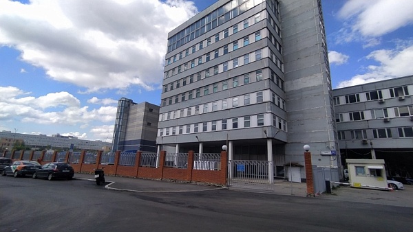 Офис 23,19 м. кв.
