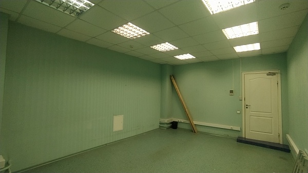 Офис 22,58 м. кв.