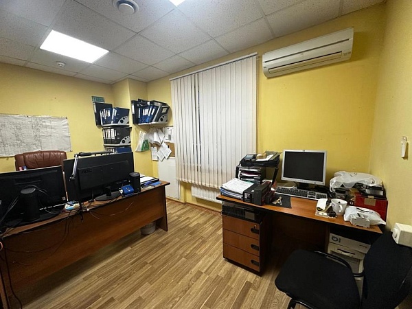 Офис 27,40 м кв