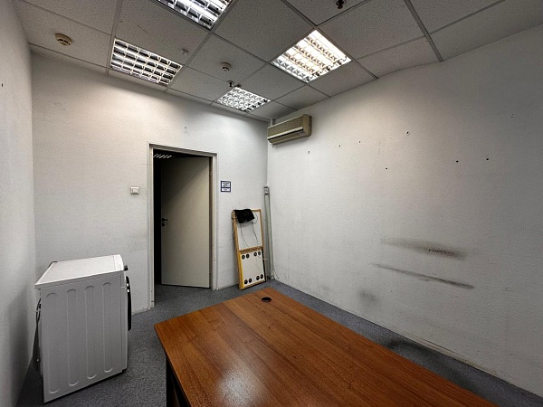 Офис 11,21 м. кв.
