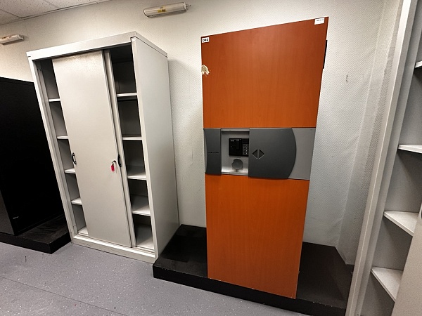 Офис/архив 54,77 м. кв.
