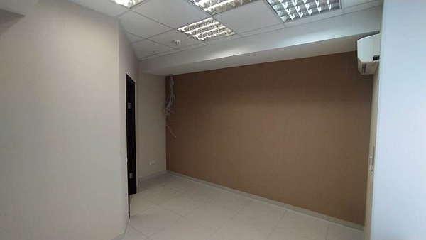 Офисный блок с мокр.точкой 79,79 м. кв.
