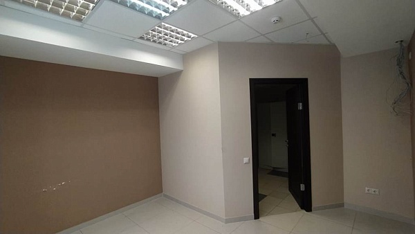 Офисный блок 202,71 м. кв.