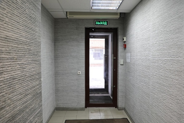 Офис 27,40 м кв