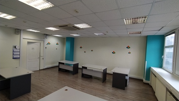 Офис 42,88 м. кв.