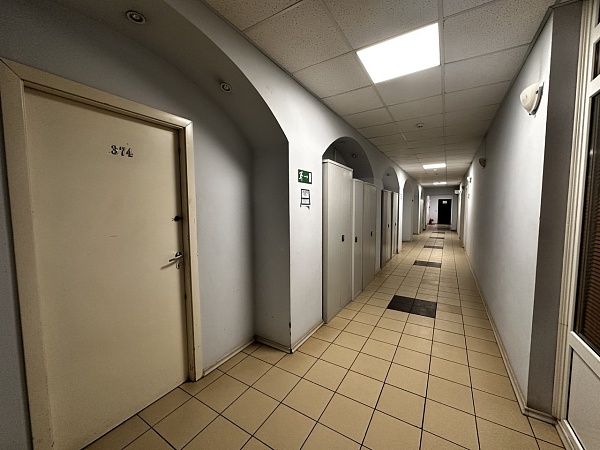 Офис 34,13 м. кв.