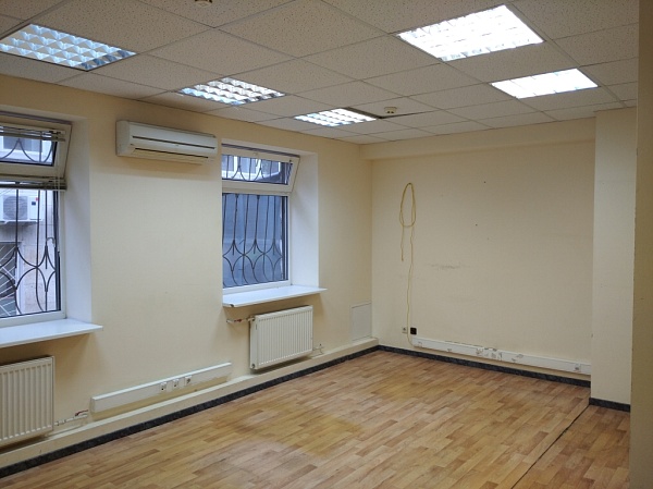 Офис 21,81 м. кв.