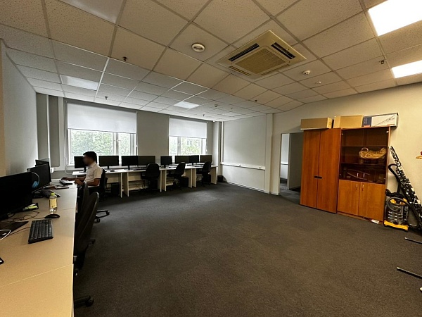 Офис 65,10 м. кв.