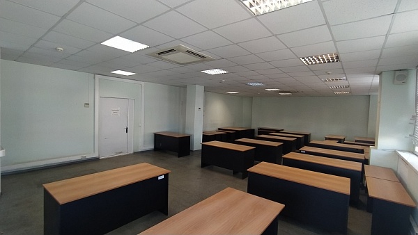 Офис 85,16 м. кв.