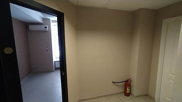 Офисный блок 202,71 м. кв.